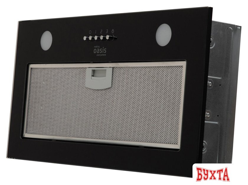 Кухонная вытяжка Making Oasis Everywhere UNС-50B (FR)