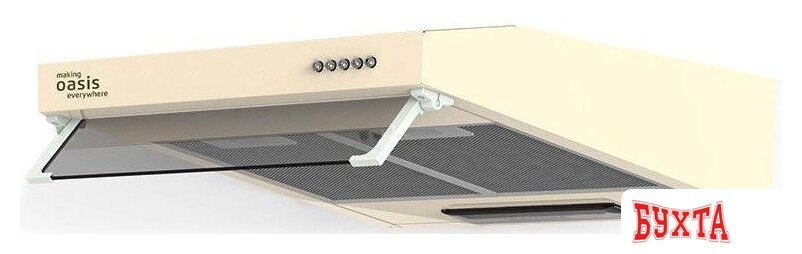 Кухонная вытяжка Making Oasis Everywhere UP-50I (F)