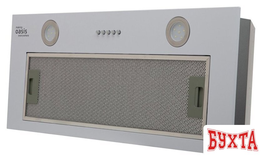 Кухонная вытяжка Making Oasis Everywhere UM-70W