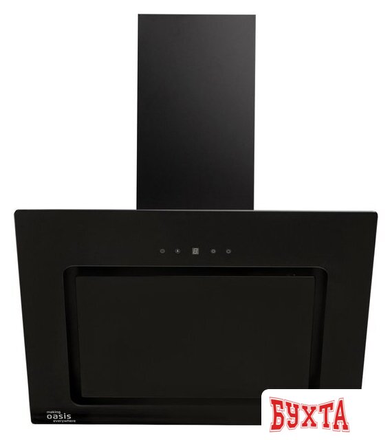 Кухонная вытяжка Making Oasis Everywhere NA-60B 2