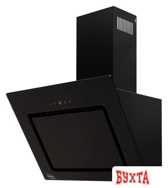 Кухонная вытяжка Making Oasis Everywhere NA-60B 3