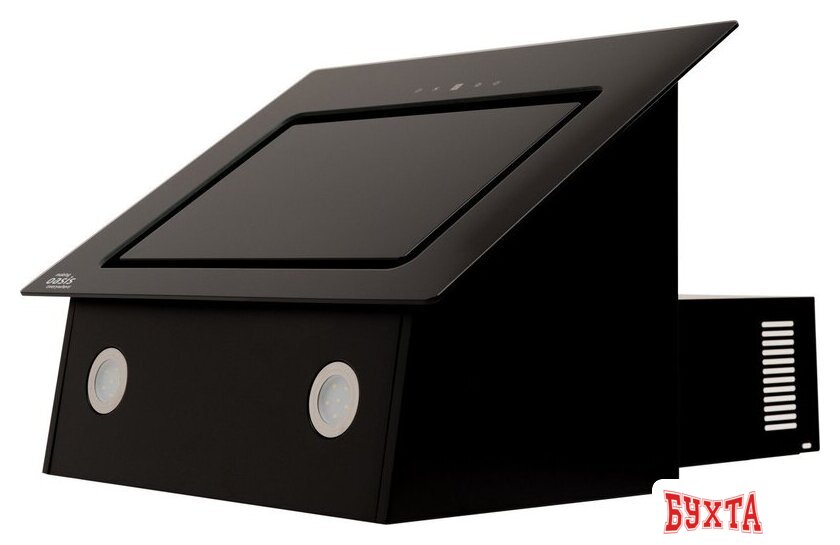 Кухонная вытяжка Making Oasis Everywhere NA-60B 4