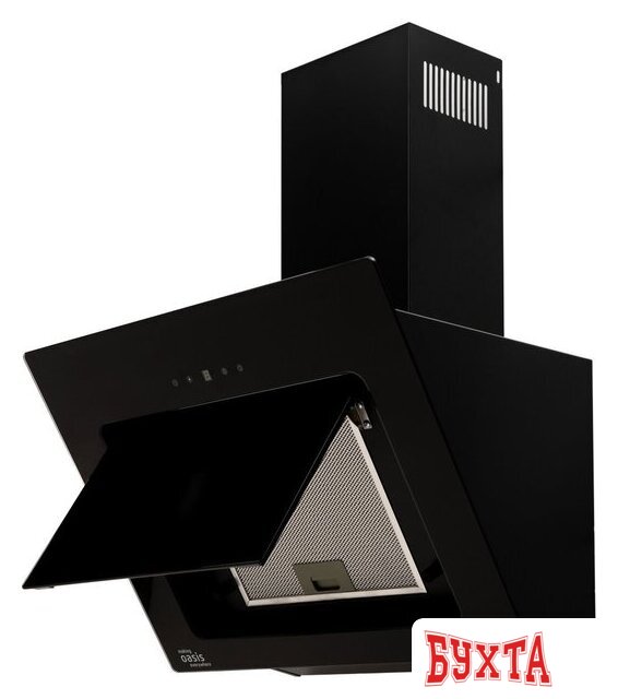 Кухонная вытяжка Making Oasis Everywhere NA-60B 5