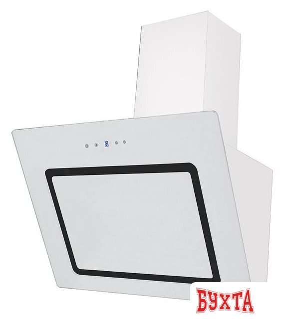 Кухонная вытяжка Making Oasis Everywhere NA-60W