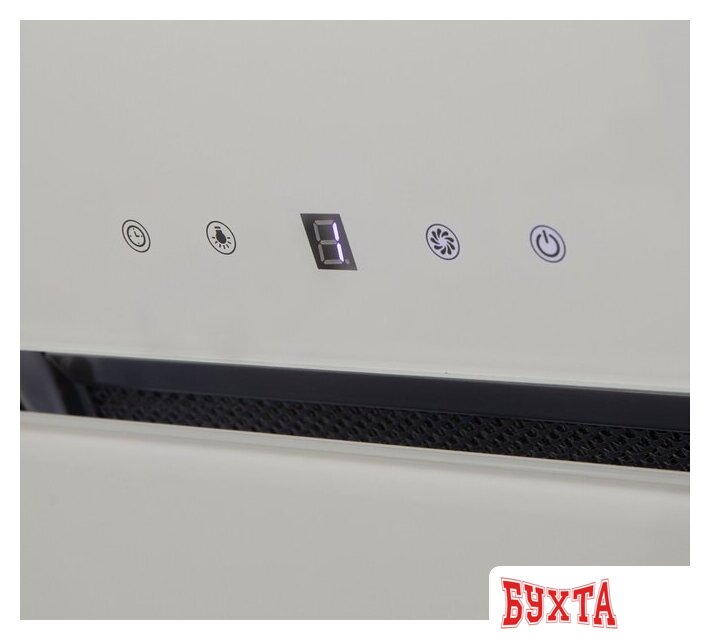 Кухонная вытяжка Making Oasis Everywhere NA-60W 3