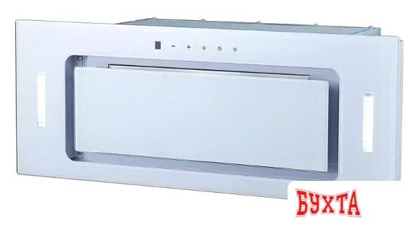 Кухонная вытяжка Making Oasis Everywhere UL-52WG