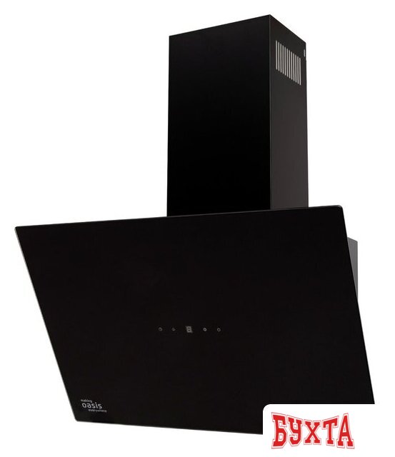 Кухонная вытяжка Making Oasis Everywhere NB-60B