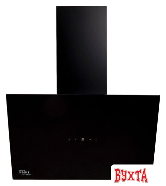 Кухонная вытяжка Making Oasis Everywhere NB-60B 2