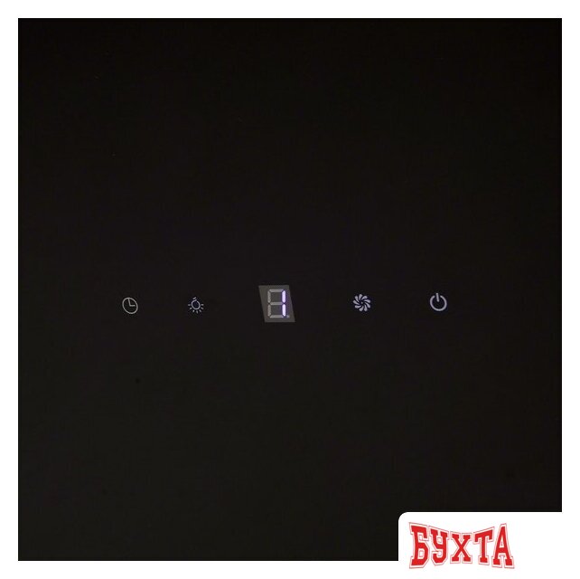 Кухонная вытяжка Making Oasis Everywhere NB-60B 3