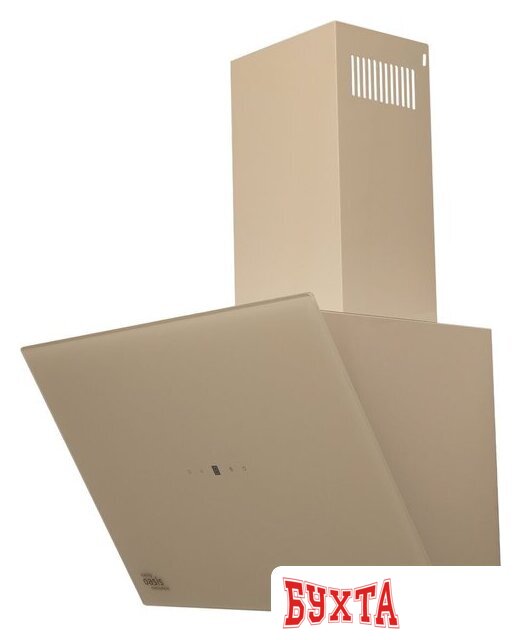 Кухонная вытяжка Making Oasis Everywhere NB-60I