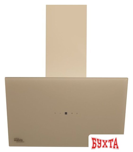 Кухонная вытяжка Making Oasis Everywhere NB-60I 2