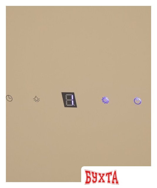 Кухонная вытяжка Making Oasis Everywhere NB-60I 3