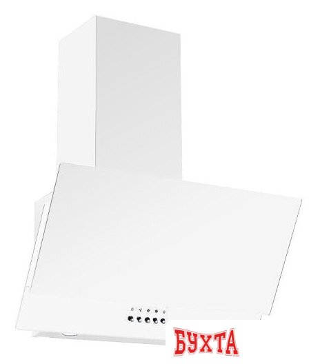 Кухонная вытяжка Making Oasis Everywhere NC-50W