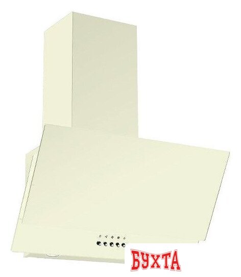 Кухонная вытяжка Making Oasis Everywhere NC-60I