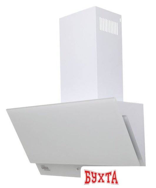 Кухонная вытяжка Making Oasis Everywhere NC-60W