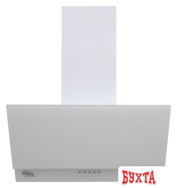 Кухонная вытяжка Making Oasis Everywhere NC-60W 2