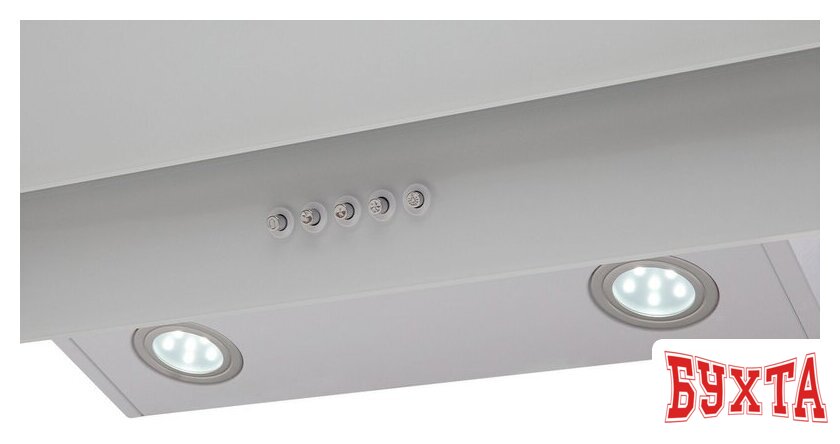 Кухонная вытяжка Making Oasis Everywhere NC-60W 3