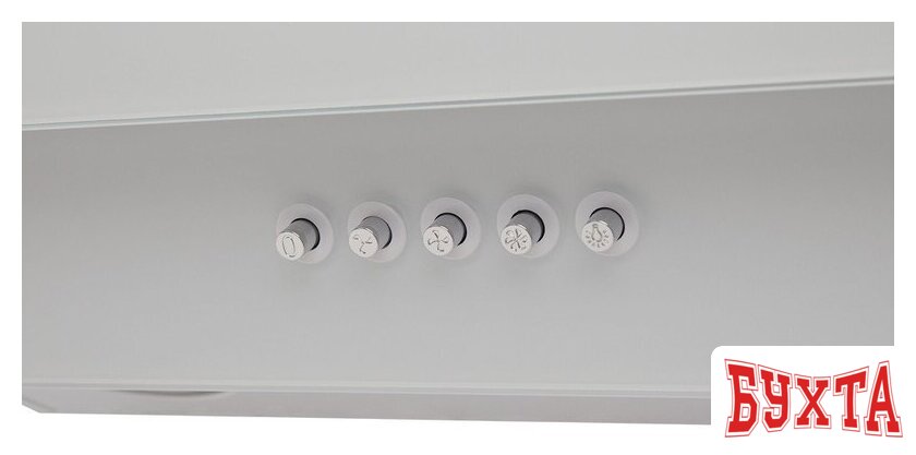 Кухонная вытяжка Making Oasis Everywhere NC-60W 4