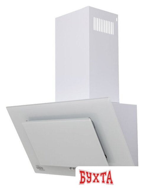 Кухонная вытяжка Making Oasis Everywhere ND-60W