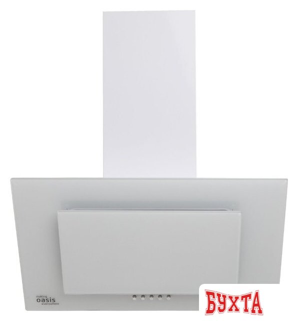 Кухонная вытяжка Making Oasis Everywhere ND-60W 2