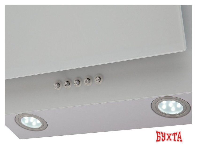 Кухонная вытяжка Making Oasis Everywhere ND-60W 3