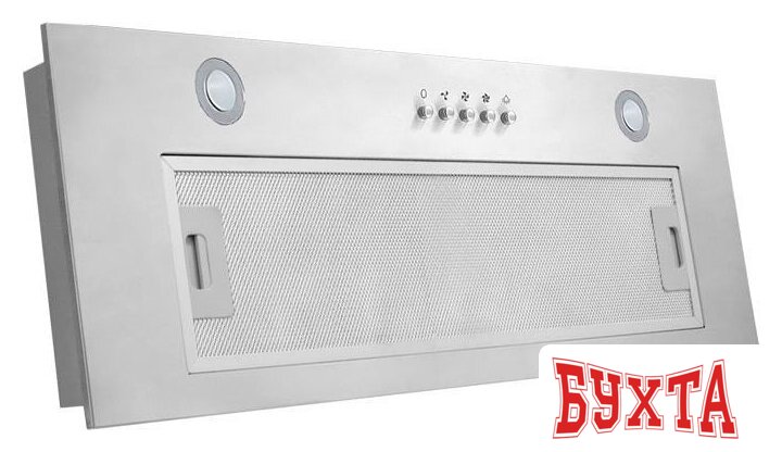 Кухонная вытяжка Making Oasis Everywhere UM-52S (A) 1