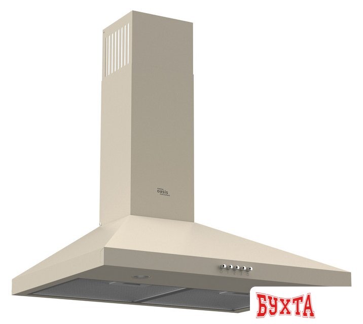 Кухонная вытяжка Making Oasis Everywhere KB-60I