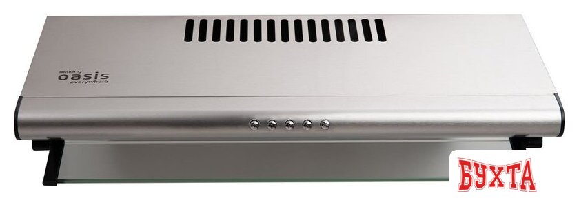 Кухонная вытяжка Making Oasis Everywhere UP-50S 2