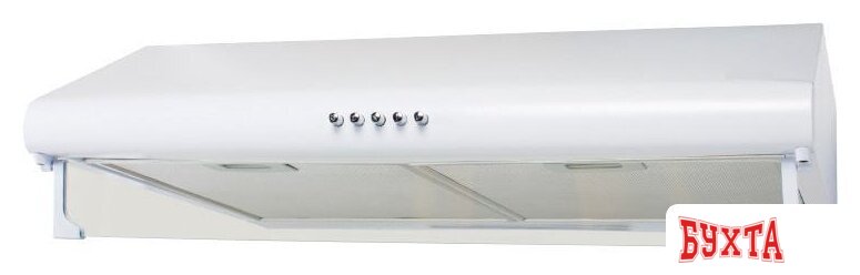 Кухонная вытяжка Making Oasis Everywhere UP-60W (F)