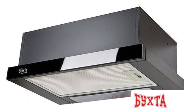 Кухонная вытяжка Making Oasis Everywhere UV-50G
