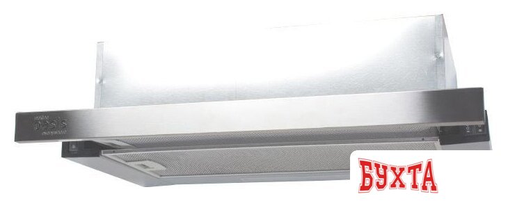 Кухонная вытяжка Making Oasis Everywhere UV-50S (F)