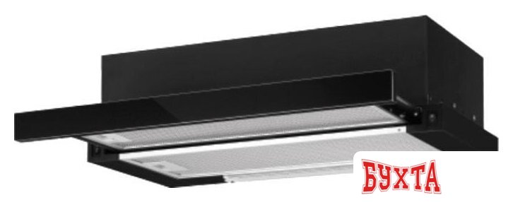 Кухонная вытяжка Making Oasis Everywhere UV-60G (F)