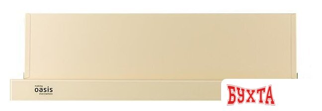 Кухонная вытяжка Making Oasis Everywhere UV-60IG (F) 2