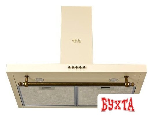 Кухонная вытяжка Making Oasis Everywhere KB-60R (FR) 3