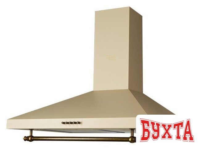 Кухонная вытяжка Making Oasis Everywhere KB-60R (FR) 4