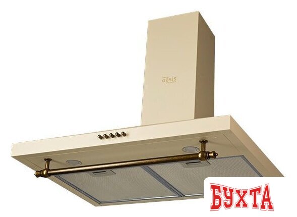 Кухонная вытяжка Making Oasis Everywhere KB-60R (FR) 5