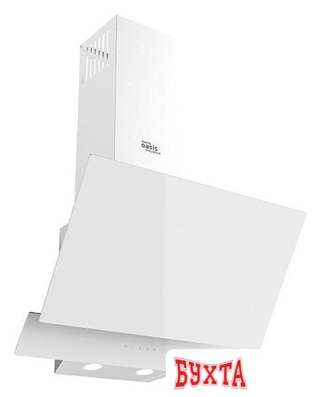 Кухонная вытяжка Making Oasis Everywhere NF-60W (FR)