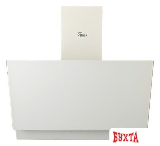 Кухонная вытяжка Making Oasis Everywhere NF-60W (FR) 2