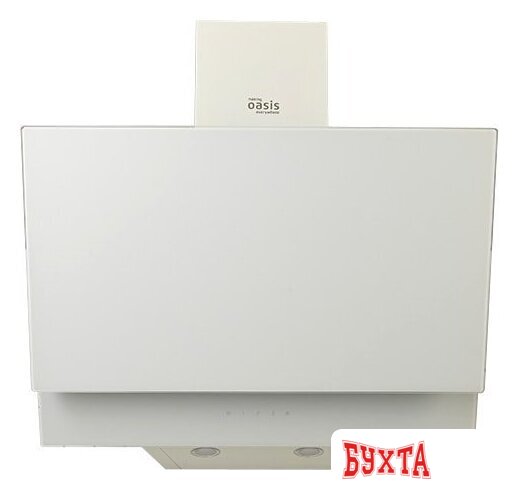 Кухонная вытяжка Making Oasis Everywhere NF-60W (FR) 3