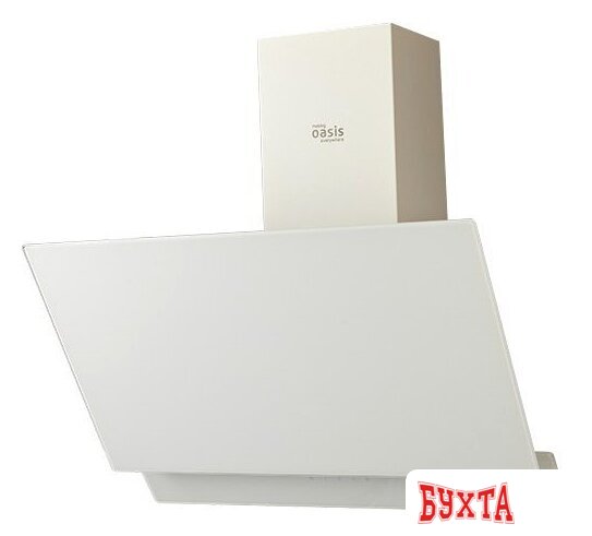 Кухонная вытяжка Making Oasis Everywhere NF-60W (FR) 4