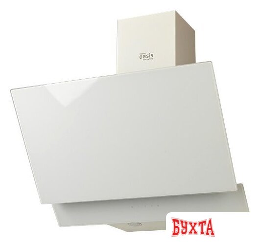 Кухонная вытяжка Making Oasis Everywhere NF-60W (FR) 5