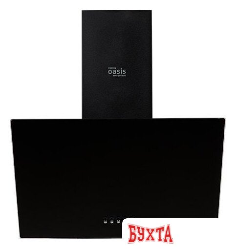 Кухонная вытяжка Making Oasis Everywhere NP-50B (FR) 2