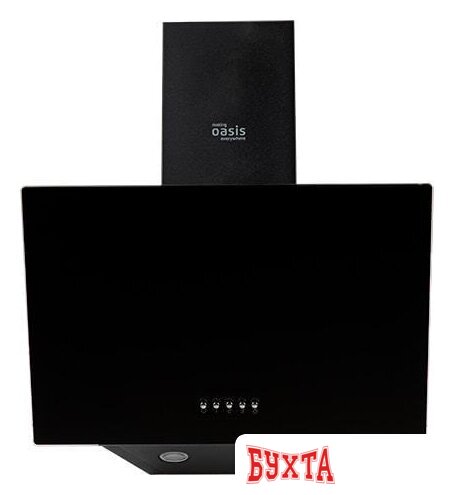 Кухонная вытяжка Making Oasis Everywhere NP-50B (FR) 3