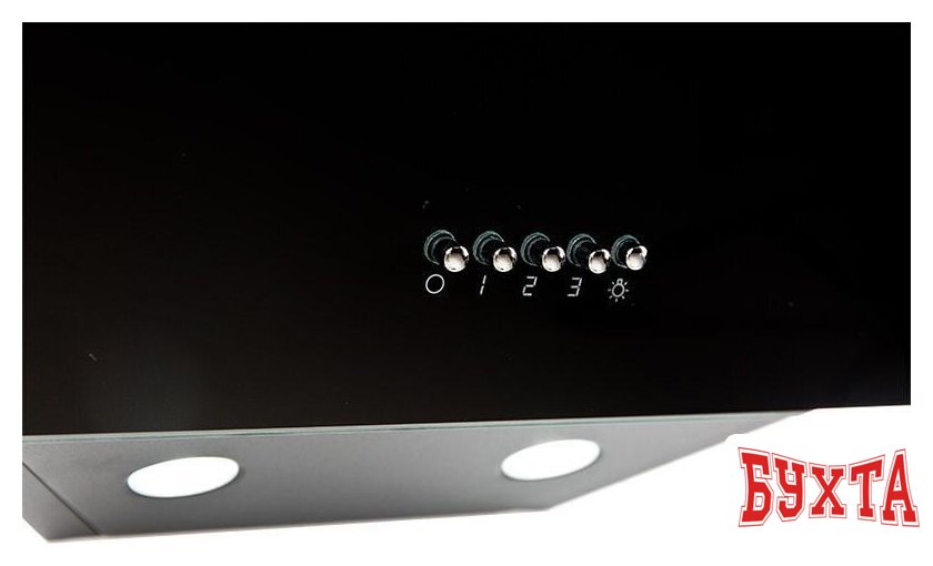 Кухонная вытяжка Making Oasis Everywhere NP-50B (FR) 5