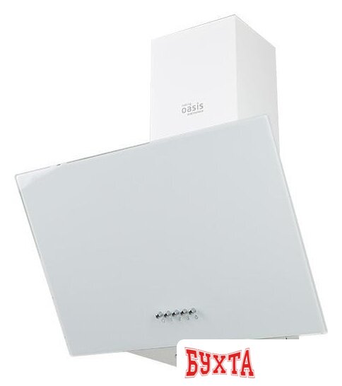 Кухонная вытяжка Making Oasis Everywhere NP-50W (FR)