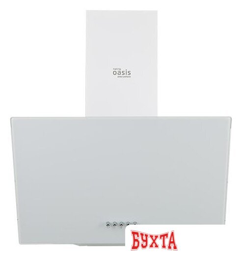 Кухонная вытяжка Making Oasis Everywhere NP-50W (FR) 2