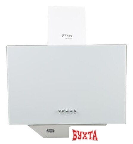 Кухонная вытяжка Making Oasis Everywhere NP-50W (FR) 3