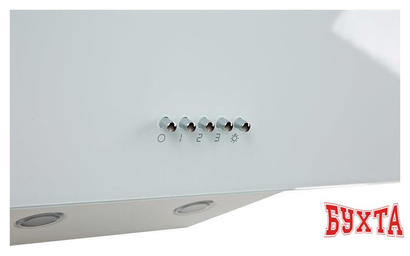 Кухонная вытяжка Making Oasis Everywhere NP-50W (FR) 4