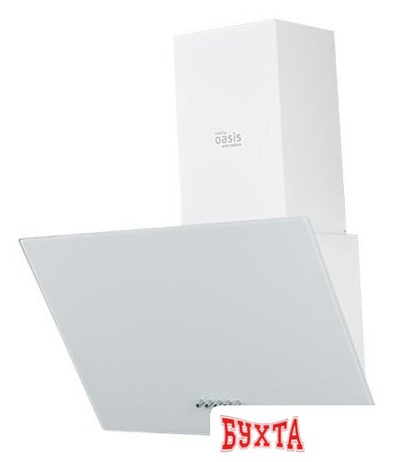 Кухонная вытяжка Making Oasis Everywhere NP-50W (FR) 5