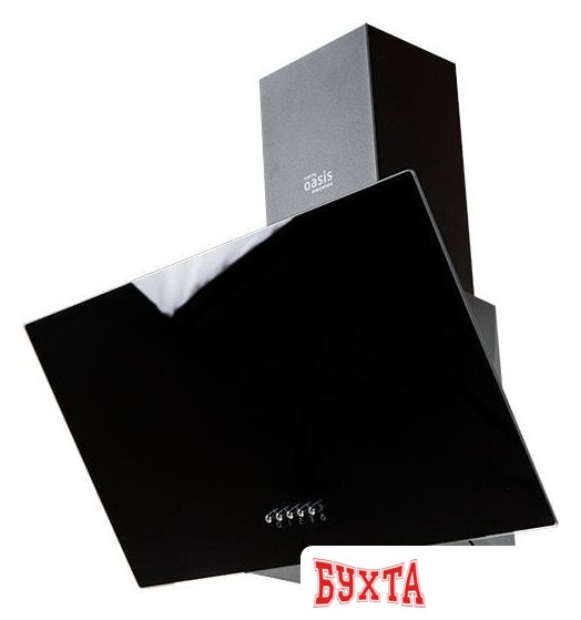 Кухонная вытяжка Making Oasis Everywhere NP-60B (FR) 1